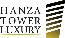 Hanza Tower Luxury